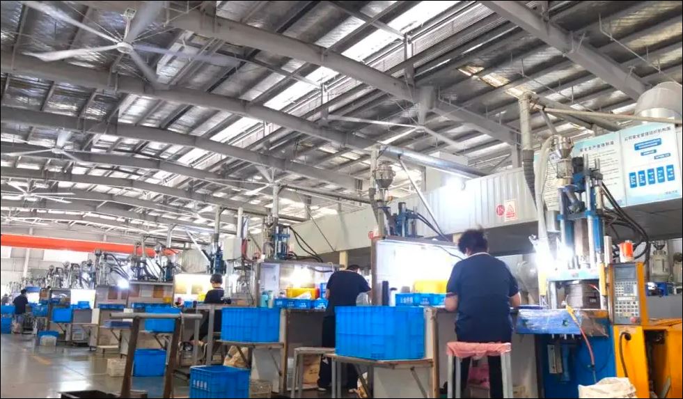 徐州JC汽配数字化升级案例报告